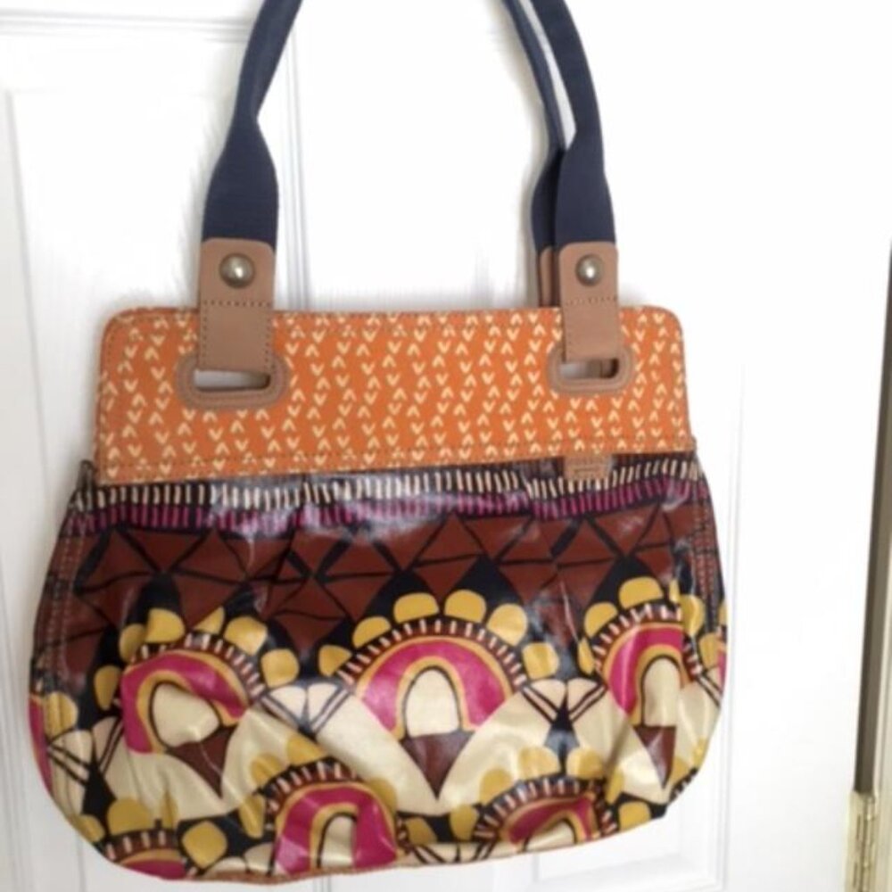 Fossil Handbag